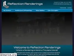 Sites similar to reflectionrenderings.com