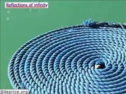 Sites similar to reflections-of-infinity.co.uk