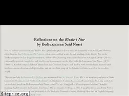 Sites similar to reflections-rn.org