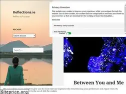 Sites similar to reflections.ie