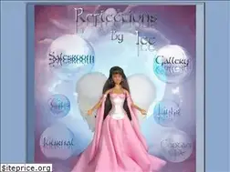 Sites similar to reflectionsbyice.com