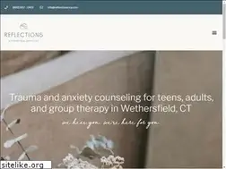 Sites similar to reflectionsccs.com