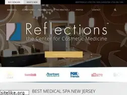 Sites similar to reflectionscenter.com