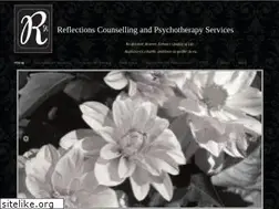 Sites similar to reflectionscps.com