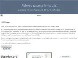 Sites similar to reflectionscs.com