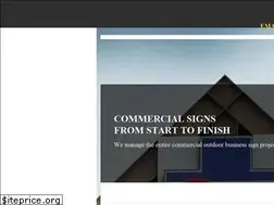 Sites similar to reflectionsigns.com