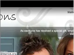 Sites similar to reflectionsinmobile.com