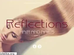 Sites similar to reflectionsmarbella.com