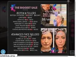 Sites similar to reflectionsmedical.com