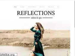 Sites similar to reflectionsofeaton.com