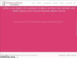 Sites similar to reflectionsofgrace.org