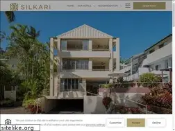 Sites similar to reflectionsofpd.com.au