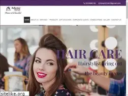 Sites similar to reflectionspoint.com