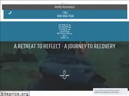 Sites similar to reflectionsrehab.com