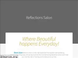 Sites similar to reflectionsrex.com