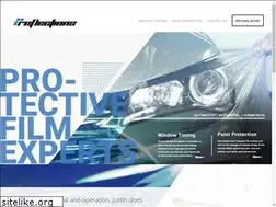 Sites similar to reflectionstinting.com