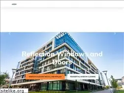 Sites similar to reflectionwindows.com
