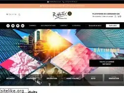 Sites similar to reflectiv.com