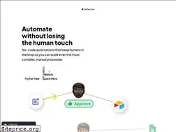 Sites similar to reflective.co