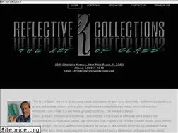 Sites similar to reflectivecollections.com