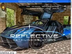 Sites similar to reflectivedetailing.com.au
