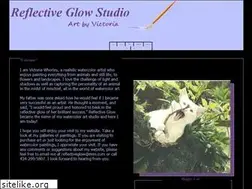 Sites similar to reflectiveglow.com