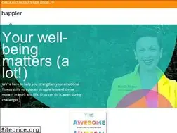 Sites similar to reflectivehappiness.com