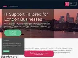 Sites similar to reflectiveit.com