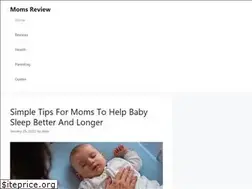 Sites similar to reflectivemama.com