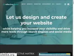 Sites similar to reflectivematrix.com