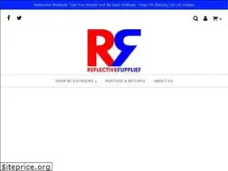 Sites similar to reflectivesupplies.co.uk