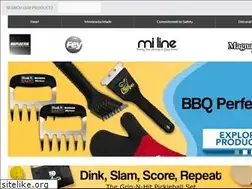 Sites similar to reflectix.com