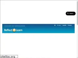 Sites similar to reflectlearn.org
