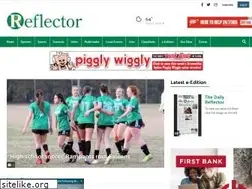 Sites similar to reflector.com