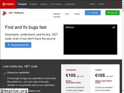 Sites similar to reflector.net