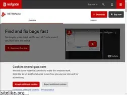 Sites similar to reflector.red-gate.com