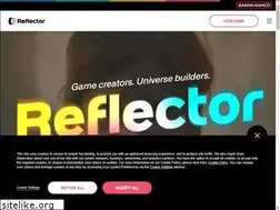 Sites similar to reflectorentertainment.com