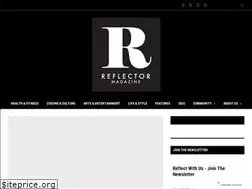Sites similar to reflectorgsu.com