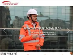 Sites similar to reflectosafe.com