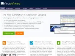 Sites similar to reflectsoftware.com