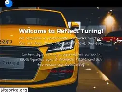 Sites similar to reflecttuning.com