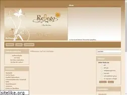 Sites similar to reflego.de