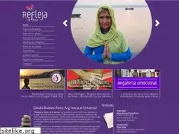Sites similar to refleja.com