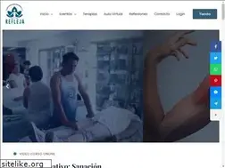 Sites similar to refleja.pe