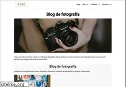 Sites similar to reflejandome.com