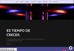 Sites similar to reflejodelalma.com