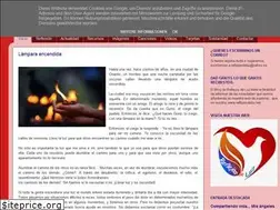 Sites similar to reflejosdeluz11.blogspot.com