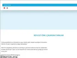 Sites similar to refleks.com.tr