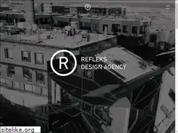 Sites similar to refleks.ee