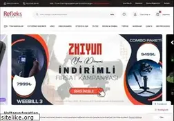 Sites similar to refleksfoto.com